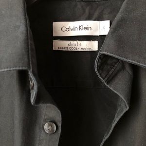 Calvin Klein shirt